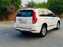 هافال H9
